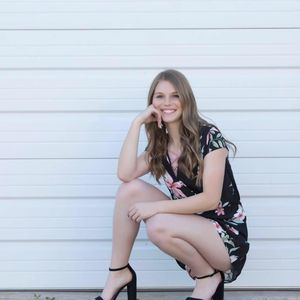 Meet your Posher, Kailey